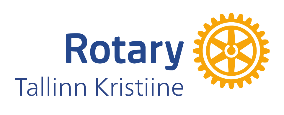 Rotary logo